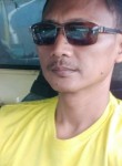 Zacky, 34 года, Kota Semarang