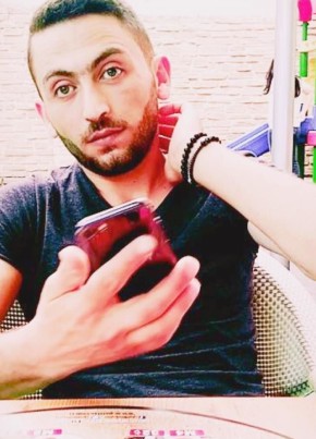 Mehmet, 33, Türkiye Cumhuriyeti, Bursa