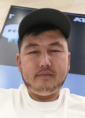Alibaba из Москвы 35 лет