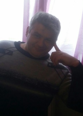 Сергей, 44, Россия, Гатчина