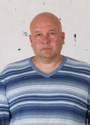 Николай из Кемерово 49 лет