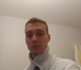 Кирилл, 23 года, Рэчыца