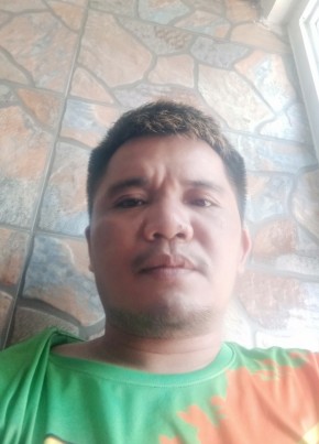 Astig из Cebu City 37 лет