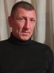 Виктор, 45 лет, Краснодар