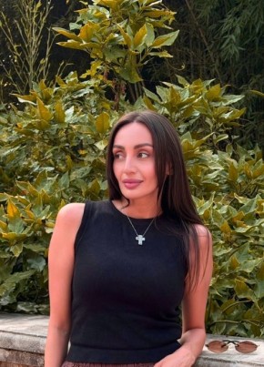 Анна из Владимира 33 года