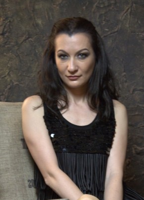 Olga, 39, Russia, Sarov