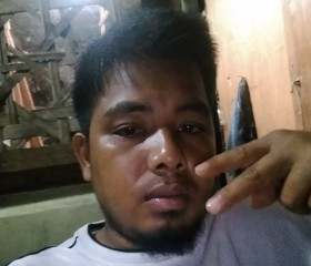 Nash, 18, Santa Maria (Davao)