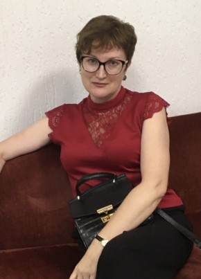 Наталья, 54, Россия, Тосно