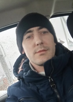Aleksey, 38, Russia, Yekaterinburg