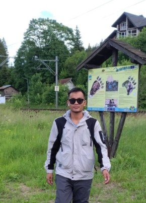 coach из Brașov 23 года