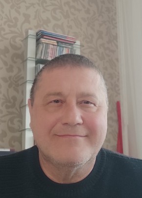 Павел из Анапы 62 года