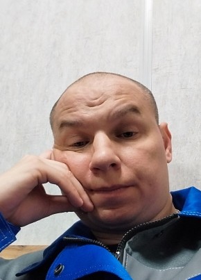 Федор, 38, Россия, Колпино