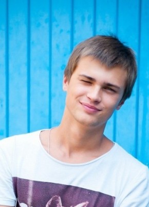 Антон, 33, Россия, Вологда