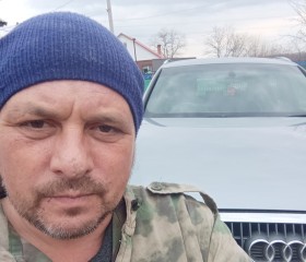 Anatoliy, 44, Gomel