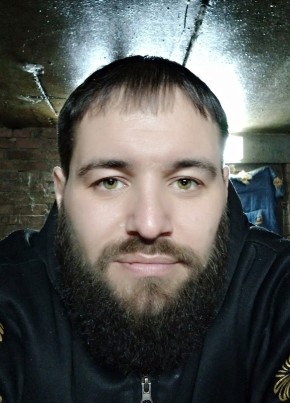 Алексей, 39, Россия, Черепаново