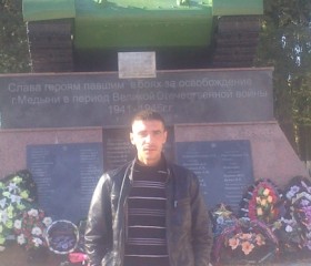 Олег, 38 лет, Кондрово