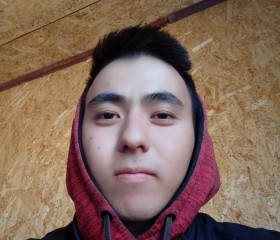 Birzhan, 24 года, Орал