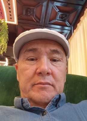 Бахит из Ступино 47 лет