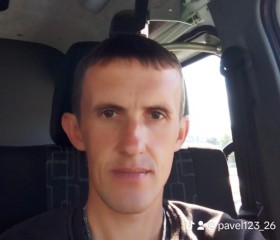Павел, 35 лет, Горад Мінск
