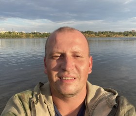 Egor, 35, Kyzyl