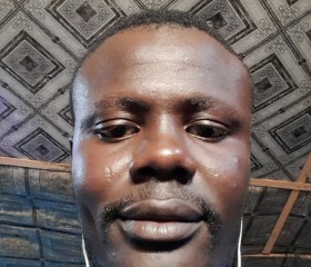 KwameRobert, 31 год, Nzérékoré