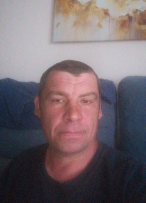 Кирилл из Миасса 45 лет