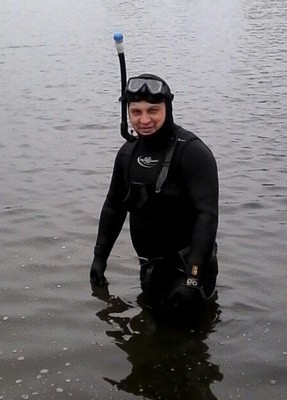 Александр, 46, Россия, Морское