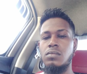 Player, 24, Rio Claro