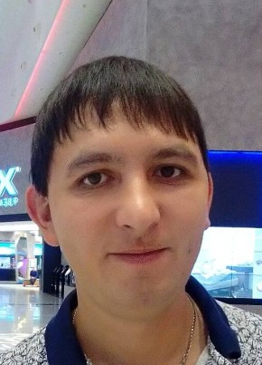 Максим, 32, Россия, Тула