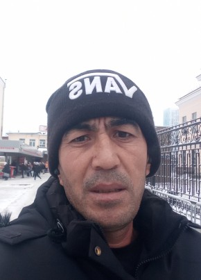 инаят, 43, Россия, Екатеринбург