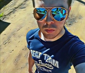 Ostin, 36, Saint Petersburg