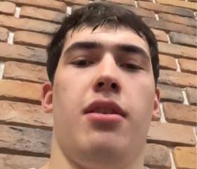 Rustam, 23, Dmitrov