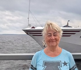 Лидия, 66 лет, Москва