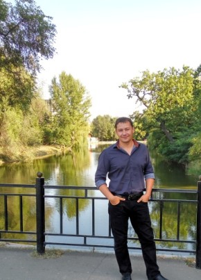 Павел, 42, Россия, Балашиха