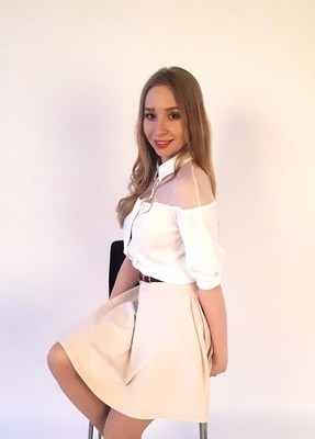 Ekaterina, 28, Россия, Санкт-Петербург