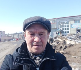 Олег, 54 года, Орехово-Зуево