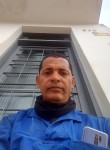 Arnaldo, 57 лет, Uberlândia