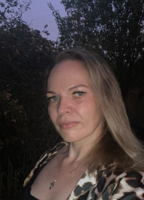 Татьяна из Буденновска 43 года