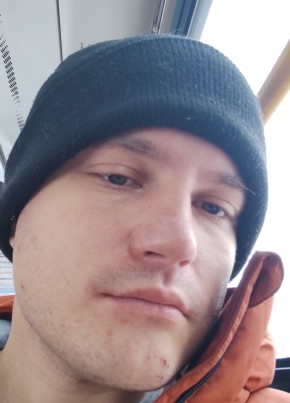 Дмитрий из Астаны 27 лет
