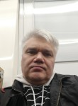 Sergey, 55  , Saint Petersburg