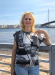 Анна, 47 лет, Санкт-Петербург