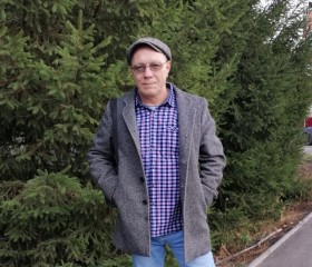 Олег, 52 года, Каменск-Уральский