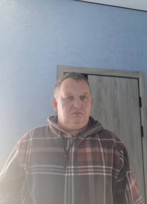 Алексей из Ногинска 45 лет