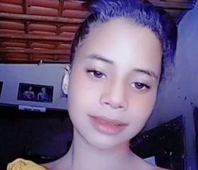 Gabriela, 19 лет, Juazeiro do Norte