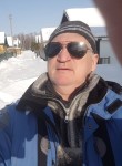 Владимир, 55 лет, Магілёў