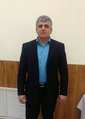 Абдул, 47, Россия, Волгоград