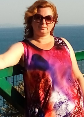 Антонина, 44, Россия, Севастополь