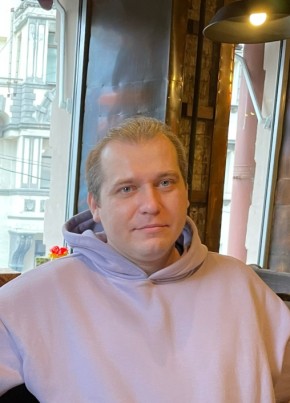 Aleksandr, 34, Russia, Saint Petersburg