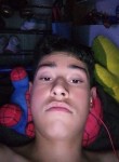 Rodrigo, 18  , Coyoacan