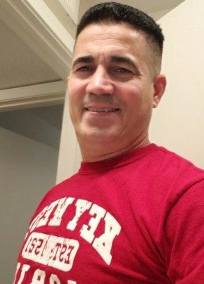 Kevin, 52, United States of America, Louisville (Commonwealth of Kentucky)